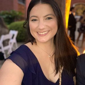 Meet your Posher, Jessica